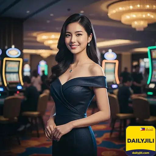 dailyjili casino 